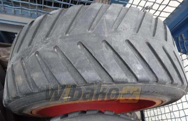 250/480/660 6/16/0 - Колёсный погрузчик: фото 2 250/480/660 6/16/0 - Колёсный погрузчик: фото 2