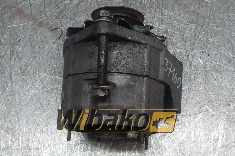 Alternator Komatsu S6D105-1 - Генератор для Строительной техники: фото 1 Alternator Komatsu S6D105-1 - Генератор для Строительной техники: фото 1