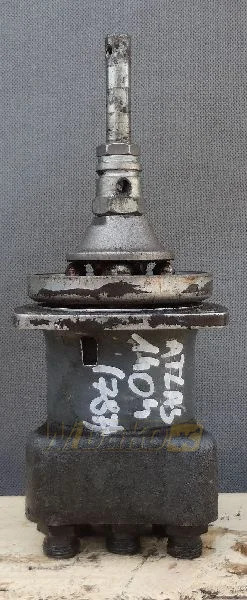 Atlas 1404 - Гидравлический клапан для Строительной техники: фото 1 Atlas 1404 - Гидравлический клапан для Строительной техники: фото 1