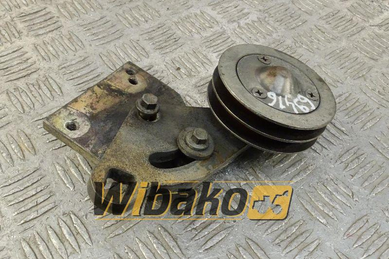 Belt tensioner 04255445 - Натяжитель ремня для Строительной техники: фото 1 Belt tensioner 04255445 - Натяжитель ремня для Строительной техники: фото 1