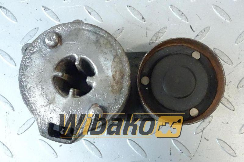 Belt tensioner Deutz 04513098 - Натяжитель ремня для Строительной техники: фото 1 Belt tensioner Deutz 04513098 - Натяжитель ремня для Строительной техники: фото 1