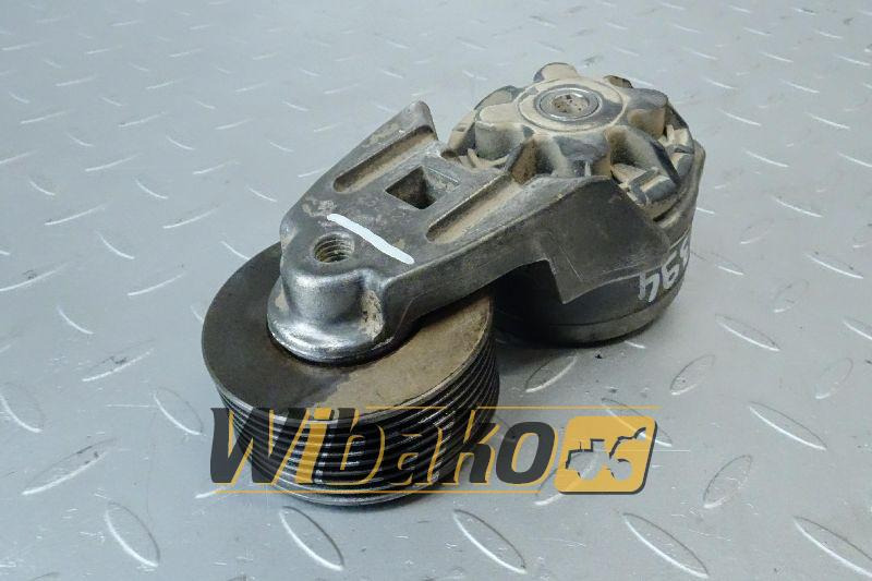 Belt tensioner Komatsu 6742-01-5219 - Натяжитель ремня для Строительной техники: фото 1 Belt tensioner Komatsu 6742-01-5219 - Натяжитель ремня для Строительной техники: фото 1