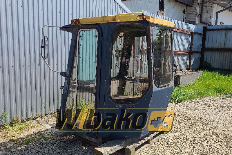 Cab Hanomag 70E - Кабина для Строительной техники: фото 1 Cab Hanomag 70E - Кабина для Строительной техники: фото 1