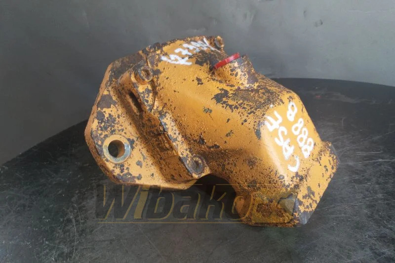 Case 888B - Гидравлический мотор для Строительной техники: фото 2 Case 888B - Гидравлический мотор для Строительной техники: фото 2