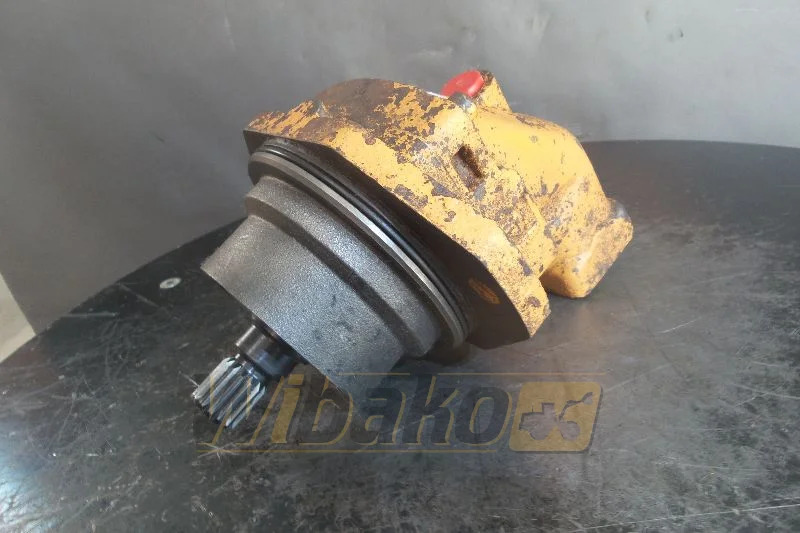 Case 888B - Гидравлический мотор для Строительной техники: фото 1 Case 888B - Гидравлический мотор для Строительной техники: фото 1