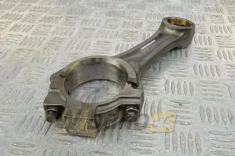 Case J901566 - Шатун для Строительной техники: фото 1 Case J901566 - Шатун для Строительной техники: фото 1