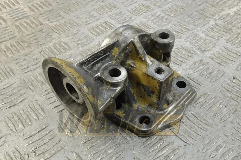 Caterpillar 118-9144 - Масляный фильтр для Строительной техники: фото 1 Caterpillar 118-9144 - Масляный фильтр для Строительной техники: фото 1