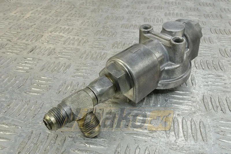 Caterpillar 126-2076 - Масляный фильтр для Строительной техники: фото 1 Caterpillar 126-2076 - Масляный фильтр для Строительной техники: фото 1