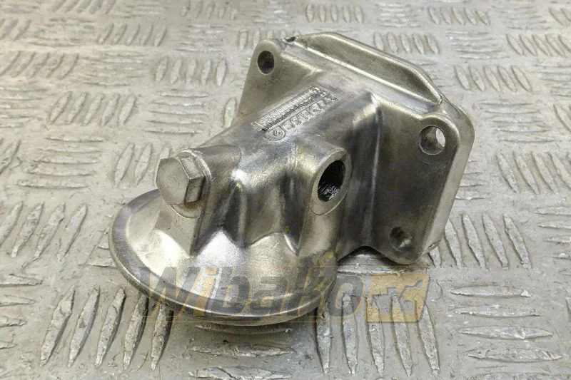 Caterpillar 249-0974 - Масляный фильтр для Строительной техники: фото 1 Caterpillar 249-0974 - Масляный фильтр для Строительной техники: фото 1