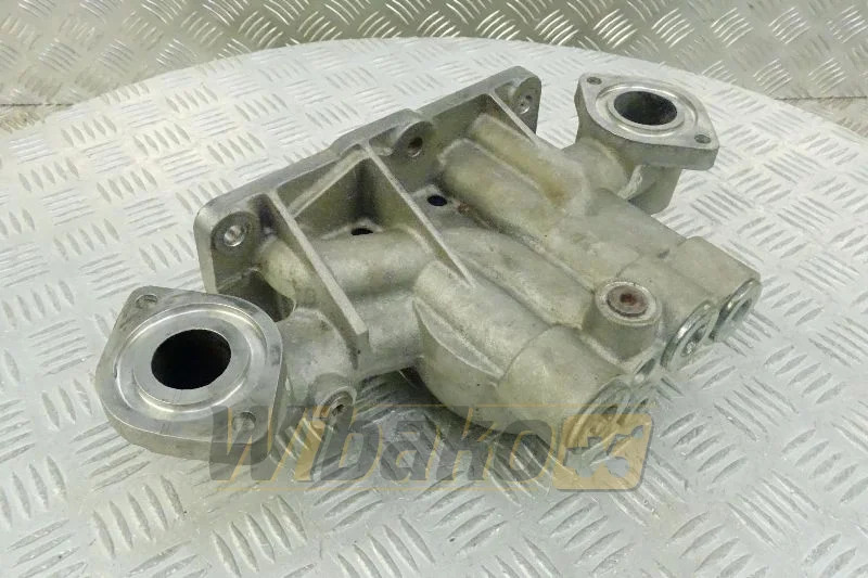 Caterpillar 281-1750 - Масляный фильтр для Строительной техники: фото 1 Caterpillar 281-1750 - Масляный фильтр для Строительной техники: фото 1