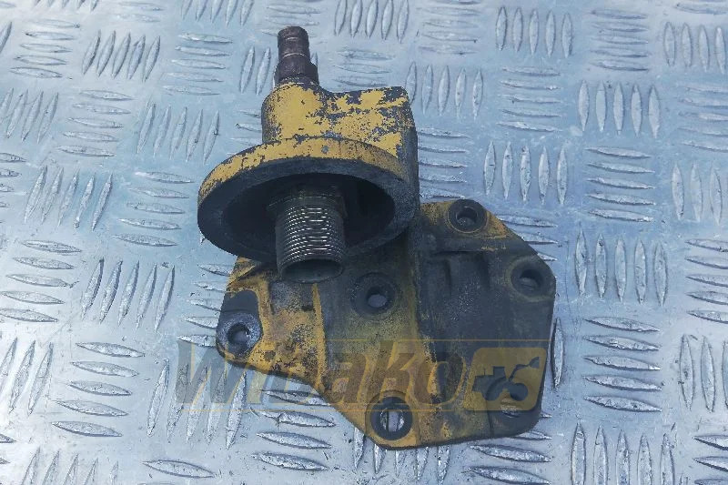 Caterpillar C6.6 3773A201 - Масляный фильтр для Строительной техники: фото 1 Caterpillar C6.6 3773A201 - Масляный фильтр для Строительной техники: фото 1