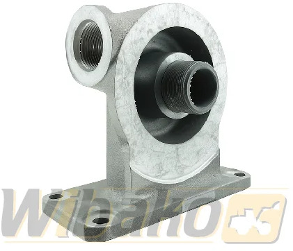 Caterpillar C9/C10/C11/C12/C13/C15/C16/C18/3176/3196 104-7995 - Масляный фильтр для Строительной техники: фото 1 Caterpillar C9/C10/C11/C12/C13/C15/C16/C18/3176/3196 104-7995 - Масляный фильтр для Строительной техники: фото 1