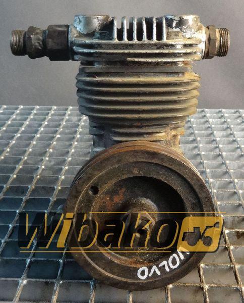 Compressor Bosch VOLVO - Пневмокомпрессор для Строительной техники: фото 1 Compressor Bosch VOLVO - Пневмокомпрессор для Строительной техники: фото 1