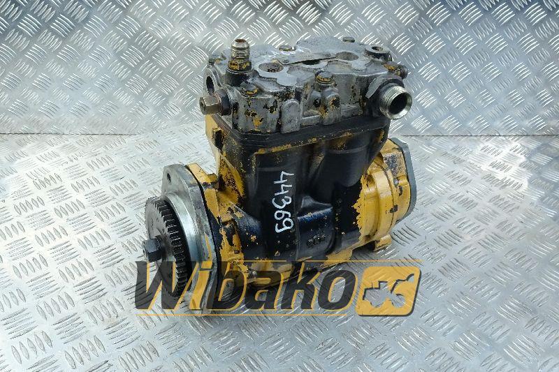 Compressor Caterpillar C7 1194425 - Пневмокомпрессор для Строительной техники: фото 1 Compressor Caterpillar C7 1194425 - Пневмокомпрессор для Строительной техники: фото 1