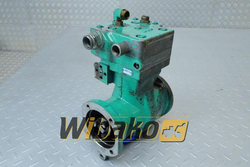 Compressor Cummins 4059825 - Пневмокомпрессор для Строительной техники: фото 1 Compressor Cummins 4059825 - Пневмокомпрессор для Строительной техники: фото 1