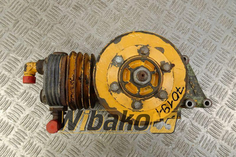 Compressor Knorr-Bremse LP1325 I-75222 - Пневмокомпрессор для Строительной техники: фото 1 Compressor Knorr-Bremse LP1325 I-75222 - Пневмокомпрессор для Строительной техники: фото 1