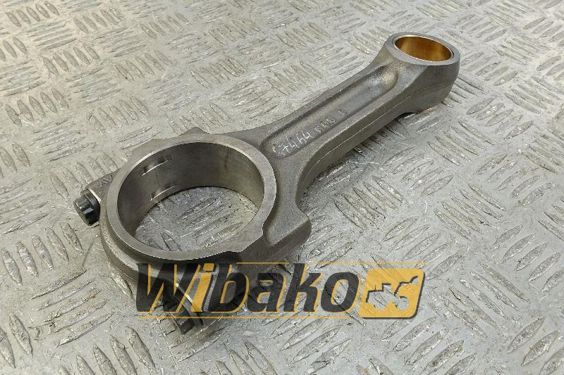 Connecting rod Caterpillar 0R-2741 - Шатун для Строительной техники: фото 1 Connecting rod Caterpillar 0R-2741 - Шатун для Строительной техники: фото 1