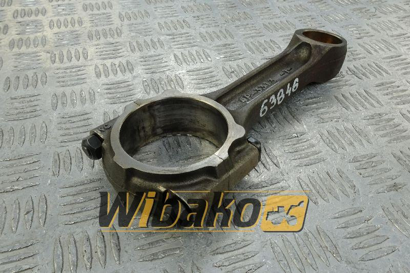 Connecting rod Caterpillar 2W-9128 - Шатун для Строительной техники: фото 1 Connecting rod Caterpillar 2W-9128 - Шатун для Строительной техники: фото 1
