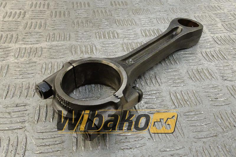 Connecting rod Caterpillar 7W-2514 - Шатун для Строительной техники: фото 1 Connecting rod Caterpillar 7W-2514 - Шатун для Строительной техники: фото 1