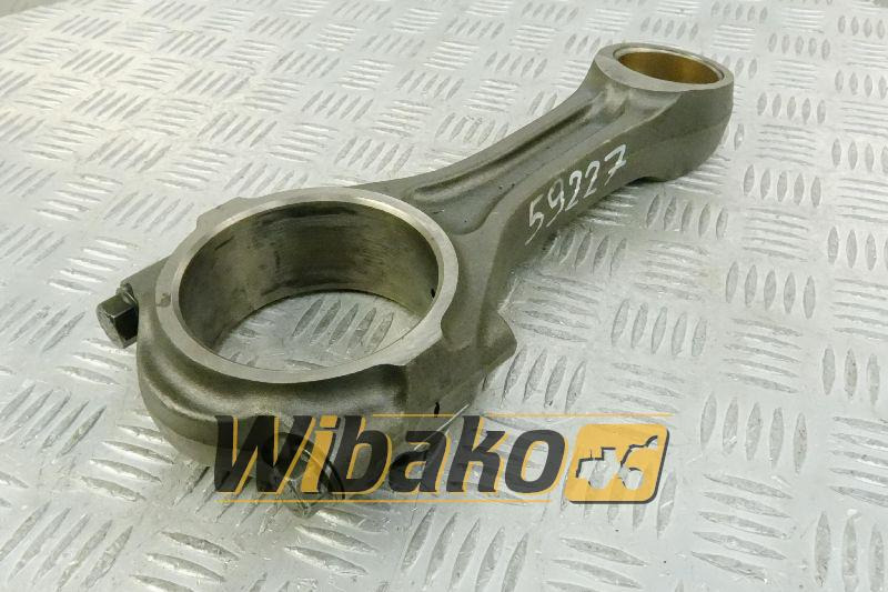 Connecting rod for engine Caterpillar C13 292-0483 - Шатун для Строительной техники: фото 1 Connecting rod for engine Caterpillar C13 292-0483 - Шатун для Строительной техники: фото 1