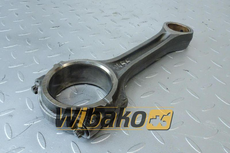 Connecting rod for engine Caterpillar C4.4 0242 - Шатун для Строительной техники: фото 1 Connecting rod for engine Caterpillar C4.4 0242 - Шатун для Строительной техники: фото 1