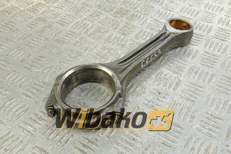 Connecting rod for engine Caterpillar C6.6 276-7483 - Шатун для Строительной техники: фото 1 Connecting rod for engine Caterpillar C6.6 276-7483 - Шатун для Строительной техники: фото 1