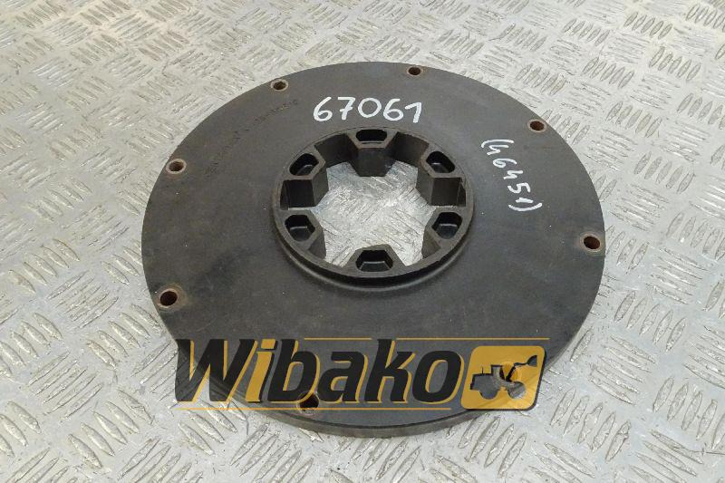 Coupling Centaflex K125-SAE10 6/125/315 - Сцепление и запчасти для Строительной техники: фото 1 Coupling Centaflex K125-SAE10 6/125/315 - Сцепление и запчасти для Строительной техники: фото 1