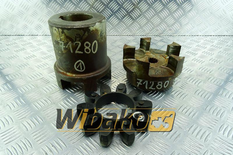 Coupling MP Filtri - Сцепление и запчасти для Строительной техники: фото 1 Coupling MP Filtri - Сцепление и запчасти для Строительной техники: фото 1