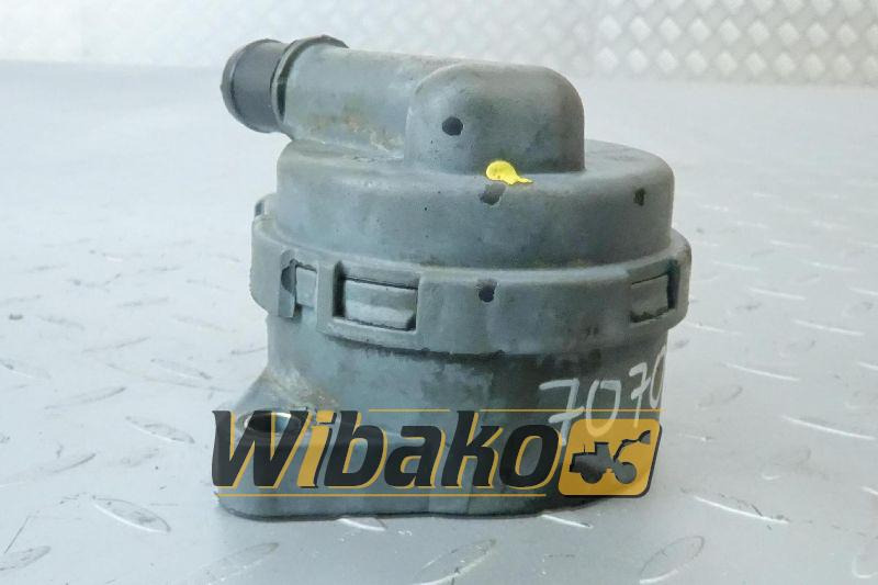 Crankcase breather Deutz 04903944 - Картер для Строительной техники: фото 1 Crankcase breather Deutz 04903944 - Картер для Строительной техники: фото 1
