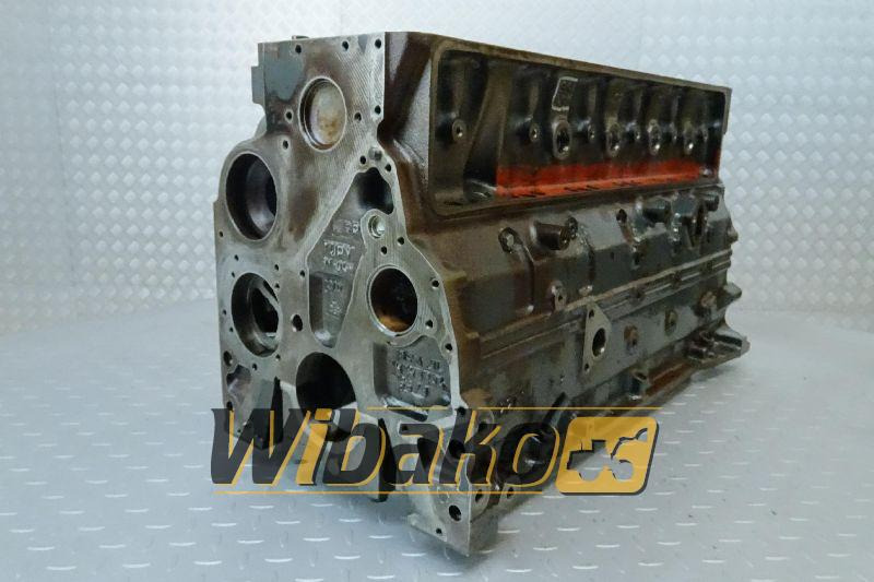 Crankcase for engine Cummins 5.9 3935942 - Картер для Строительной техники: фото 1 Crankcase for engine Cummins 5.9 3935942 - Картер для Строительной техники: фото 1