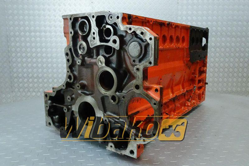 Crankcase for engine Deutz BF6M1013 04253527 - Картер для Строительной техники: фото 1 Crankcase for engine Deutz BF6M1013 04253527 - Картер для Строительной техники: фото 1
