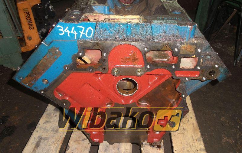 Crankcase for engine Deutz BF8M1015 04228183 - Картер для Строительной техники: фото 1 Crankcase for engine Deutz BF8M1015 04228183 - Картер для Строительной техники: фото 1