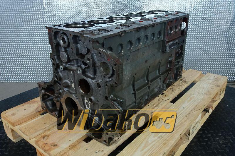 Crankcase for engine Deutz TCD2013 L06 2V 04294187 - Картер для Строительной техники: фото 1 Crankcase for engine Deutz TCD2013 L06 2V 04294187 - Картер для Строительной техники: фото 1
