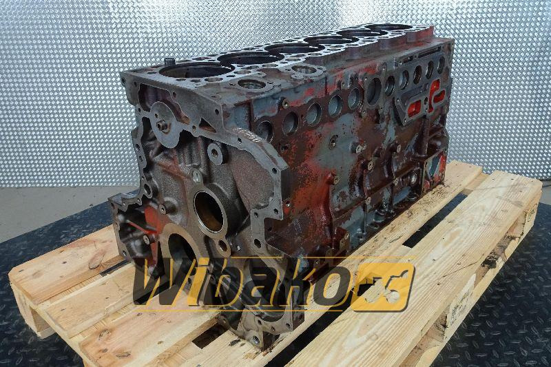 Crankcase for engine Deutz TCD2013 L06 4V 04907535 - Картер для Строительной техники: фото 1 Crankcase for engine Deutz TCD2013 L06 4V 04907535 - Картер для Строительной техники: фото 1
