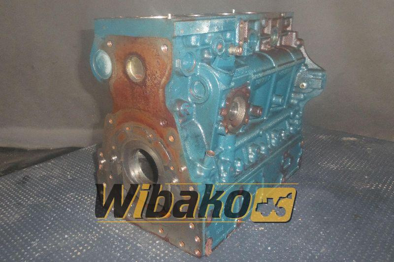 Crankcase for engine Kubota V3300 1C010-01010 - Картер для Строительной техники: фото 1 Crankcase for engine Kubota V3300 1C010-01010 - Картер для Строительной техники: фото 1