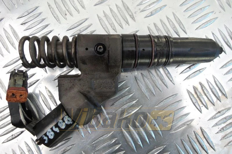 Cummins 14DEC96V 3087772 - Распределитель впрыска для Строительной техники: фото 1 Cummins 14DEC96V 3087772 - Распределитель впрыска для Строительной техники: фото 1