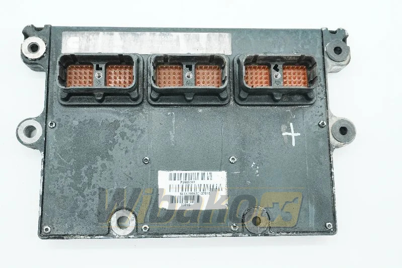 Cummins 3408501 - Блок управления для Строительной техники: фото 1 Cummins 3408501 - Блок управления для Строительной техники: фото 1