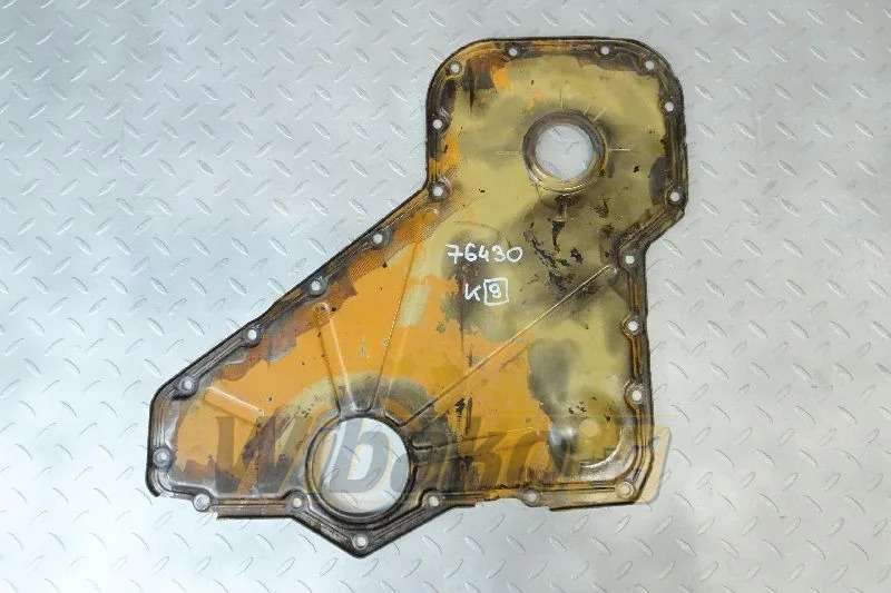 Cummins 3926847 - Распределительный вал для Строительной техники: фото 1 Cummins 3926847 - Распределительный вал для Строительной техники: фото 1