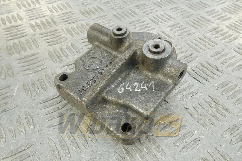 Cummins 393972000 - Топливный фильтр для Строительной техники: фото 1 Cummins 393972000 - Топливный фильтр для Строительной техники: фото 1