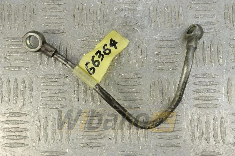 Cummins 4941161 - Распределитель впрыска для Строительной техники: фото 1 Cummins 4941161 - Распределитель впрыска для Строительной техники: фото 1