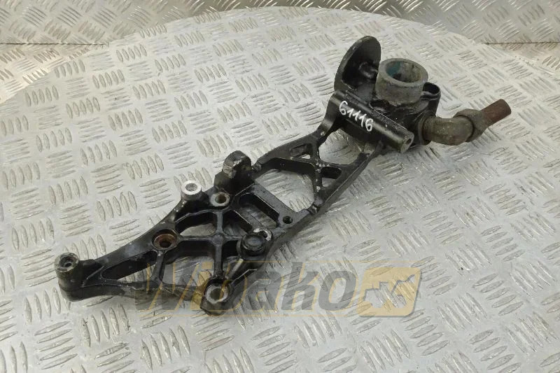 Cummins 5260169 - Генератор для Строительной техники: фото 1 Cummins 5260169 - Генератор для Строительной техники: фото 1