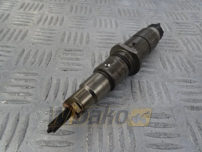 Cummins 5263321 - Распределитель впрыска для Строительной техники: фото 1 Cummins 5263321 - Распределитель впрыска для Строительной техники: фото 1