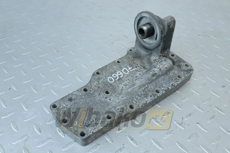 Cummins 5285021 - Масляный радиатор для Строительной техники: фото 1 Cummins 5285021 - Масляный радиатор для Строительной техники: фото 1