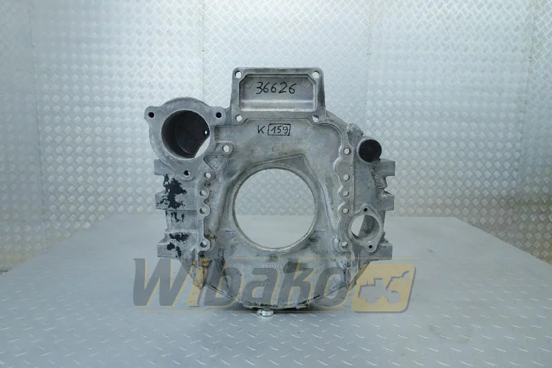 Cummins 8.3 3908799 - Маховик для Строительной техники: фото 1 Cummins 8.3 3908799 - Маховик для Строительной техники: фото 1
