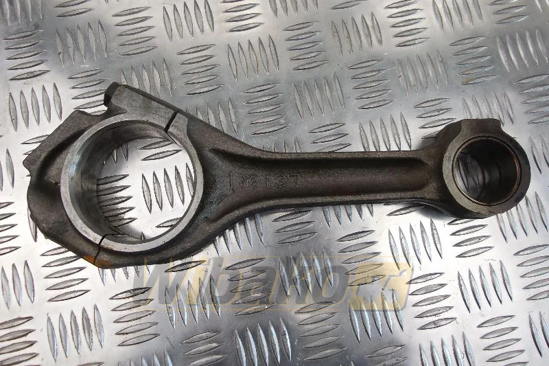 Daewoo D1146 - Шатун для Строительной техники: фото 1 Daewoo D1146 - Шатун для Строительной техники: фото 1