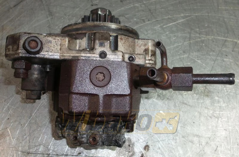 Daewoo DE08 30761549 - Топливный насос для Строительной техники: фото 1 Daewoo DE08 30761549 - Топливный насос для Строительной техники: фото 1