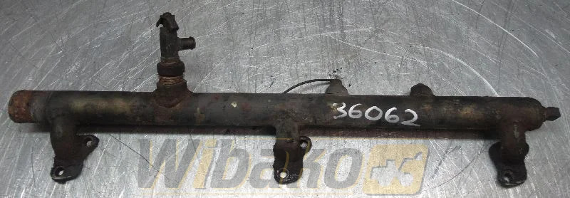 Daewoo DE12TIS - Подготовка топлива для Строительной техники: фото 1 Daewoo DE12TIS - Подготовка топлива для Строительной техники: фото 1