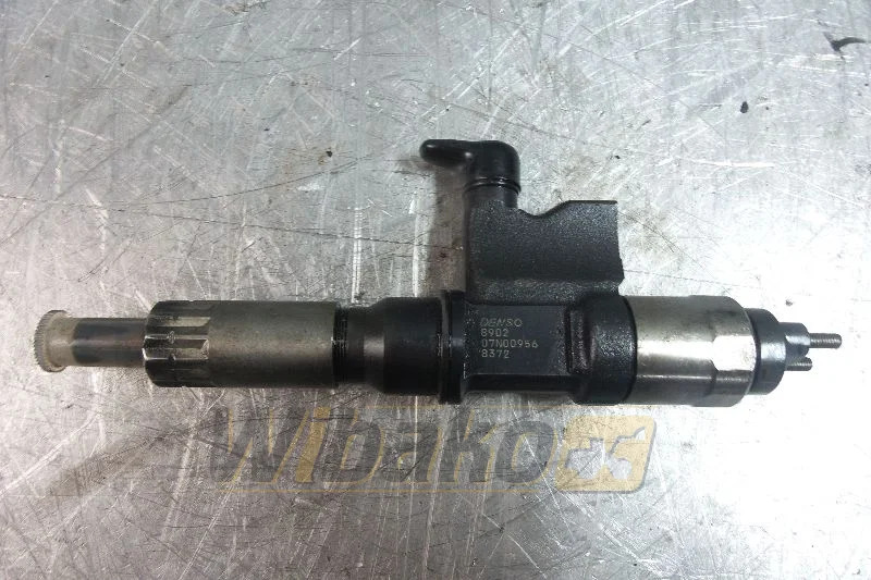 Denso 07N00956 8902 - Распределитель впрыска для Строительной техники: фото 1 Denso 07N00956 8902 - Распределитель впрыска для Строительной техники: фото 1