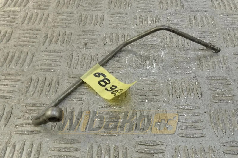 Deutz 02238725 - Распределитель впрыска для Строительной техники: фото 1 Deutz 02238725 - Распределитель впрыска для Строительной техники: фото 1