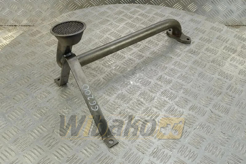 Deutz 04256591 - Масляный поддон для Строительной техники: фото 1 Deutz 04256591 - Масляный поддон для Строительной техники: фото 1